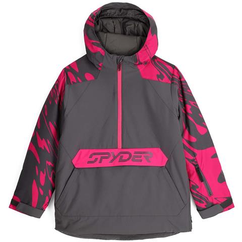 Spyder Kid&#39;s Clothing: Ski &amp; Snowboard Outerwear
