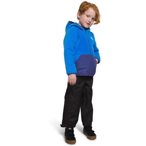 The North Face Kid&#39;s Clothing: Base, Mid &amp; Casual Layers