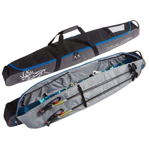 Kulkea Equipment Bags, Travel Bags &amp; Backpacks: Ski Bags