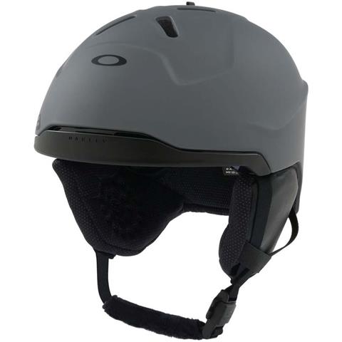 Oakley Ski and Snowboard Helmets: Unisex Helmets