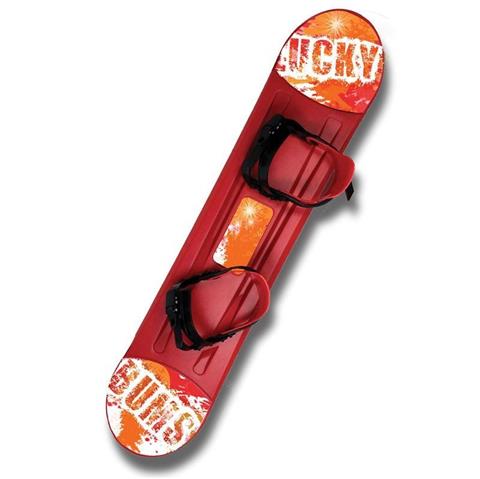 Lucky Bums Winter Accessories, Ski Wax, Ski Locks and more!: Sleds and Toys