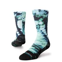 Stance Micro Dye Sock - Youth - Teal