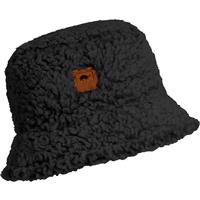 Turtle Fur Comfort Lush Bucket Hat - Black
