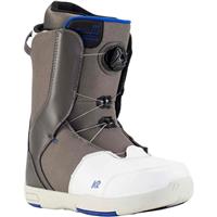 K2 Kat Snowboard Boots - Youth - Grey