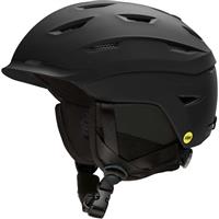 Smith Level MIPS Helmet - Matte Black