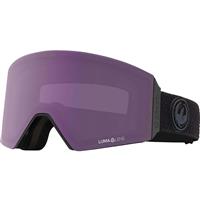 Dragon Alliance RVX OTG Goggle - Split Frame w/ Lumalens Violet Lens