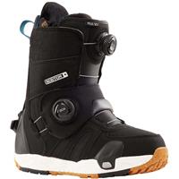 2024 Burton Felix Step On Snowboard Boots - Women's - Black