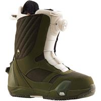 Burton Limelight Step On Snowboard Boots - Women's - Dark Green