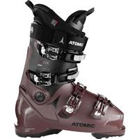 Atomic Hawx Prime 95 W GW Ski Boots - Women's - Rust / Black