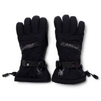 Spyder Crucial Glove - Black