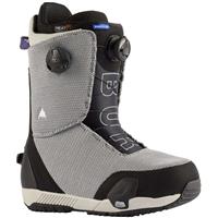 Burton Swath Step On Snowboard Boots - Men's - Gray / Multi