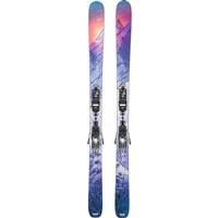 Rossignol BlackOps 92 Skis with XP11 Bindings - Women's