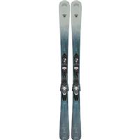 Rossignol Experiecne 80 CA Skis with XP11 Bindings - Women's