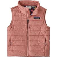 Patagonia Baby Down Sweater Vest - Sunfade Pink (SFPI)