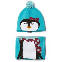 Columbia Infant Snow More Hat and Gaiter Set - Youth