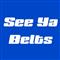 See Ya Belts Women&#39;s Clothing